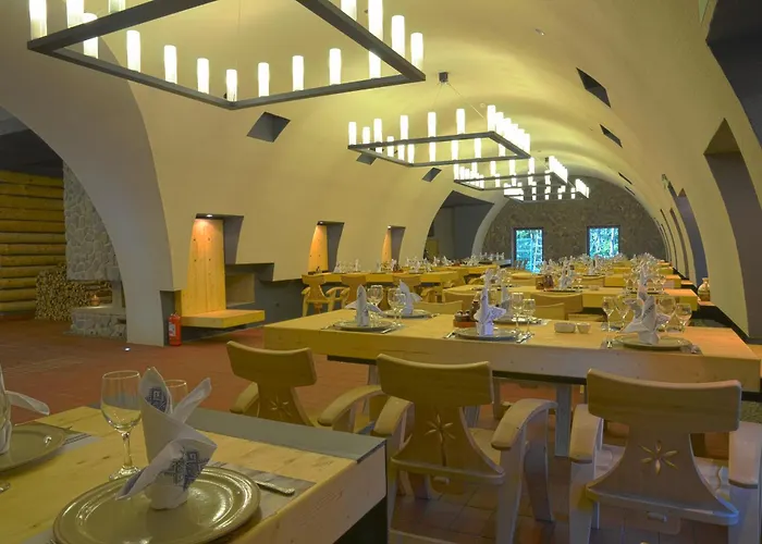 Hotel Orizont
