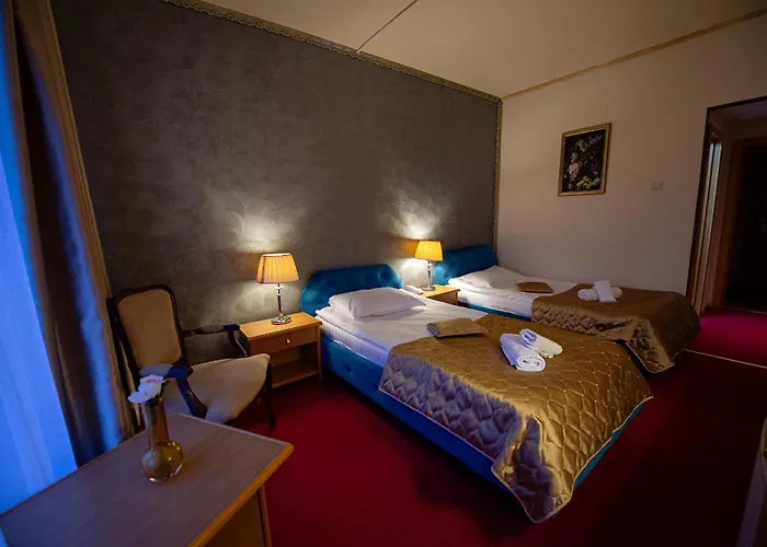 Hotel Belvedere