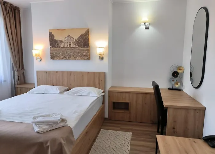 Hotel Piemonte